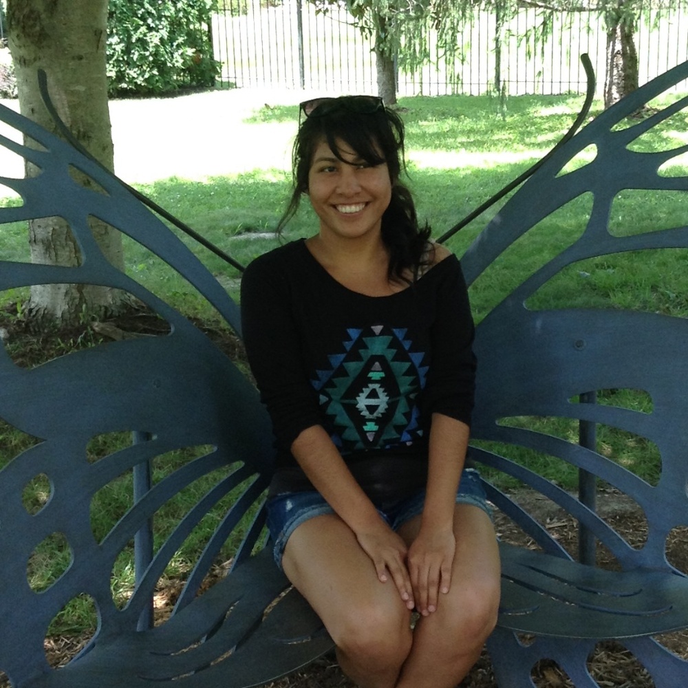 Meet your Posher, Dianne